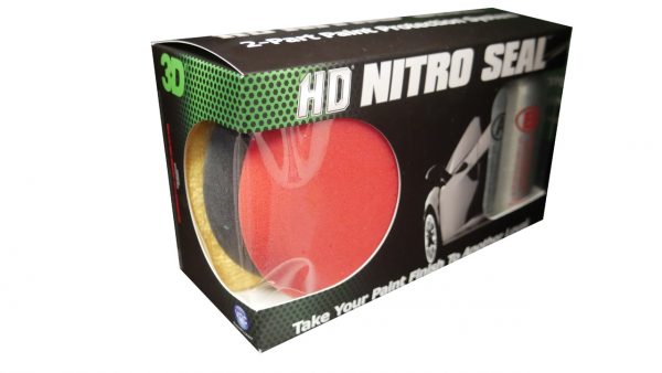 nitro seal kit