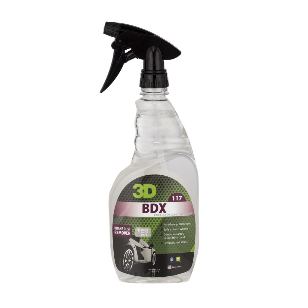 BDX BRAKE DUST REMOVER HOP